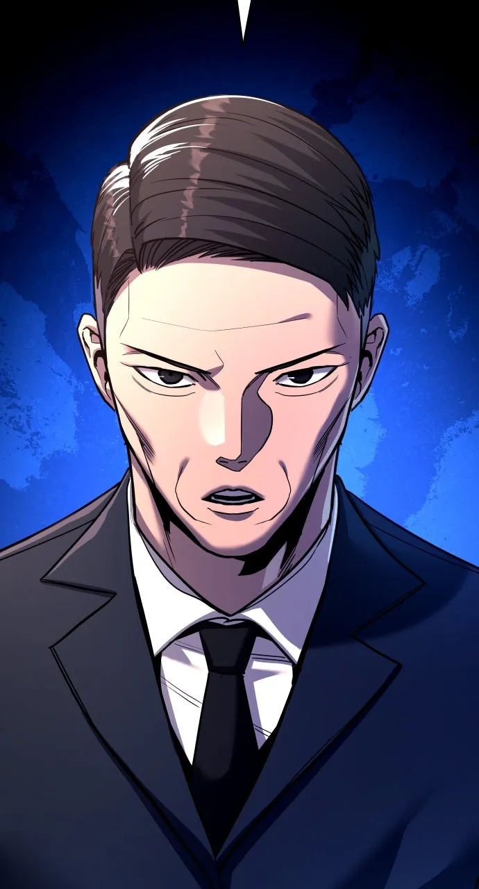 Justice Deserved Chapter 55 page 86 - 