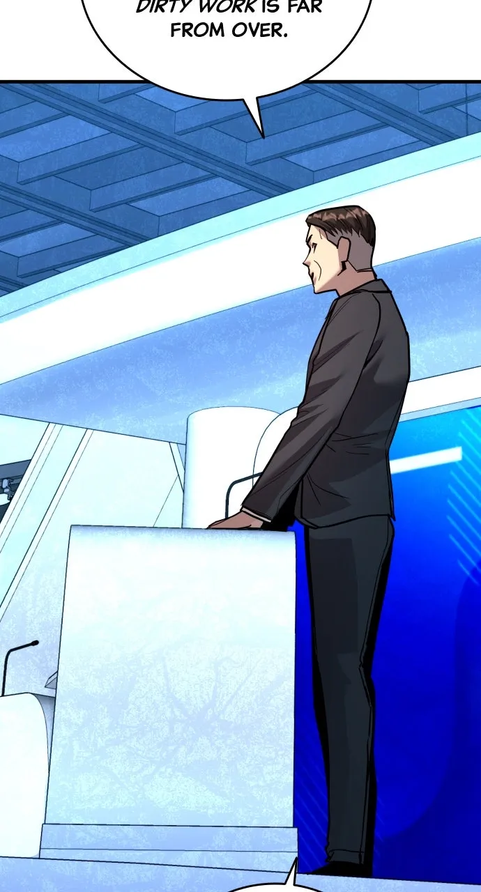 Justice Deserved Chapter 55 page 89 - 
