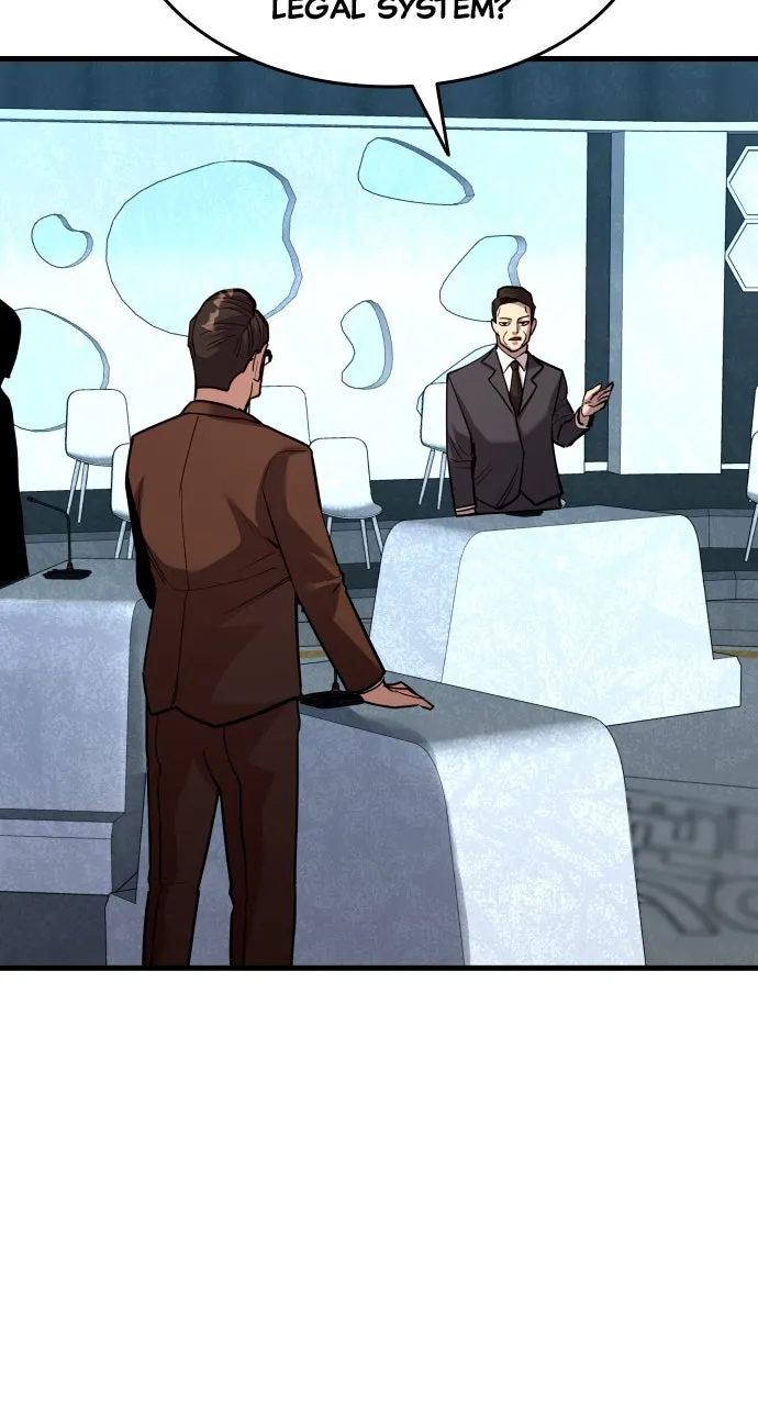 Justice Deserved Chapter 55 page 98 - 
