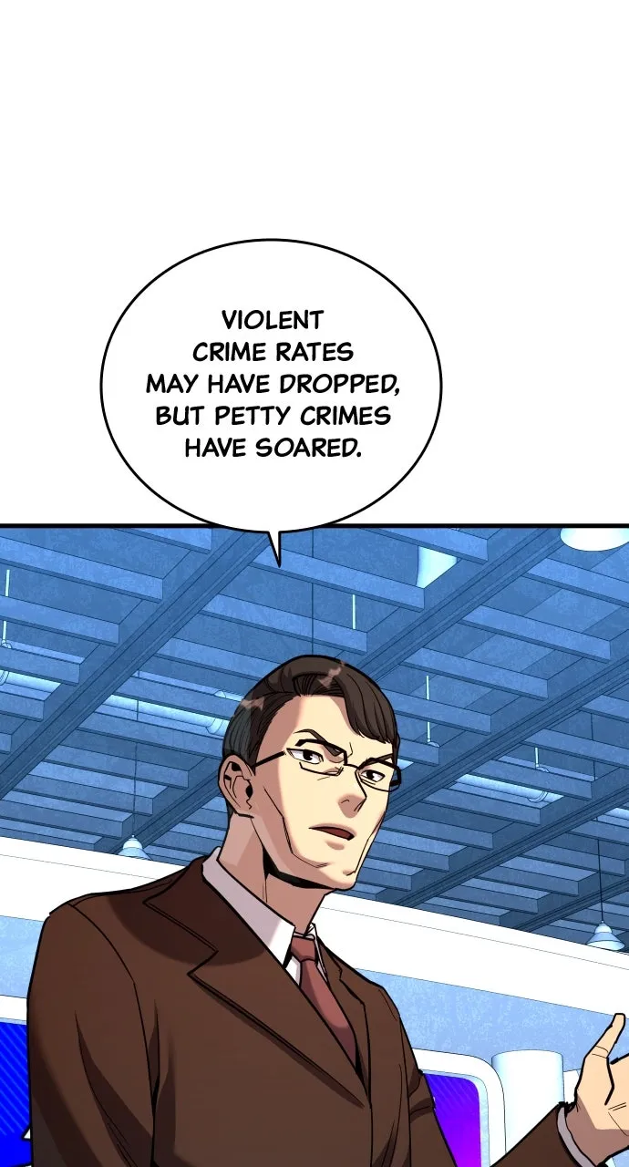 Justice Deserved Chapter 55 page 99 - 