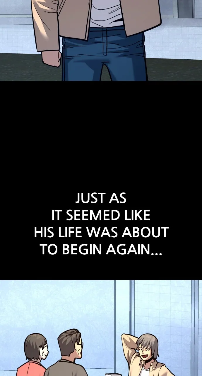 Justice Deserved Chapter 56 page 17 - 