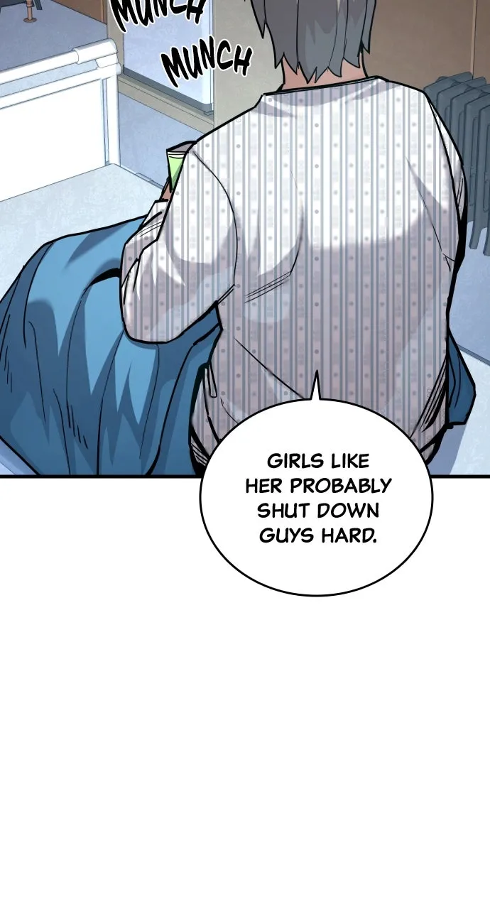 Justice Deserved Chapter 56 page 3 - 