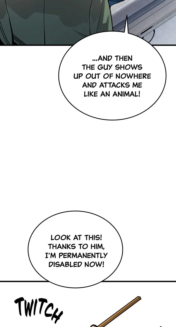 Justice Deserved Chapter 56 page 26 - 