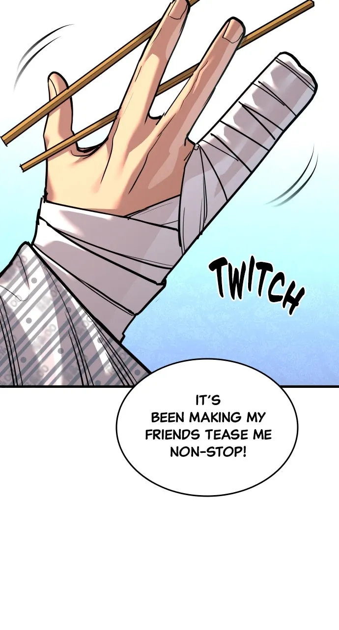 Justice Deserved Chapter 56 page 27 - 