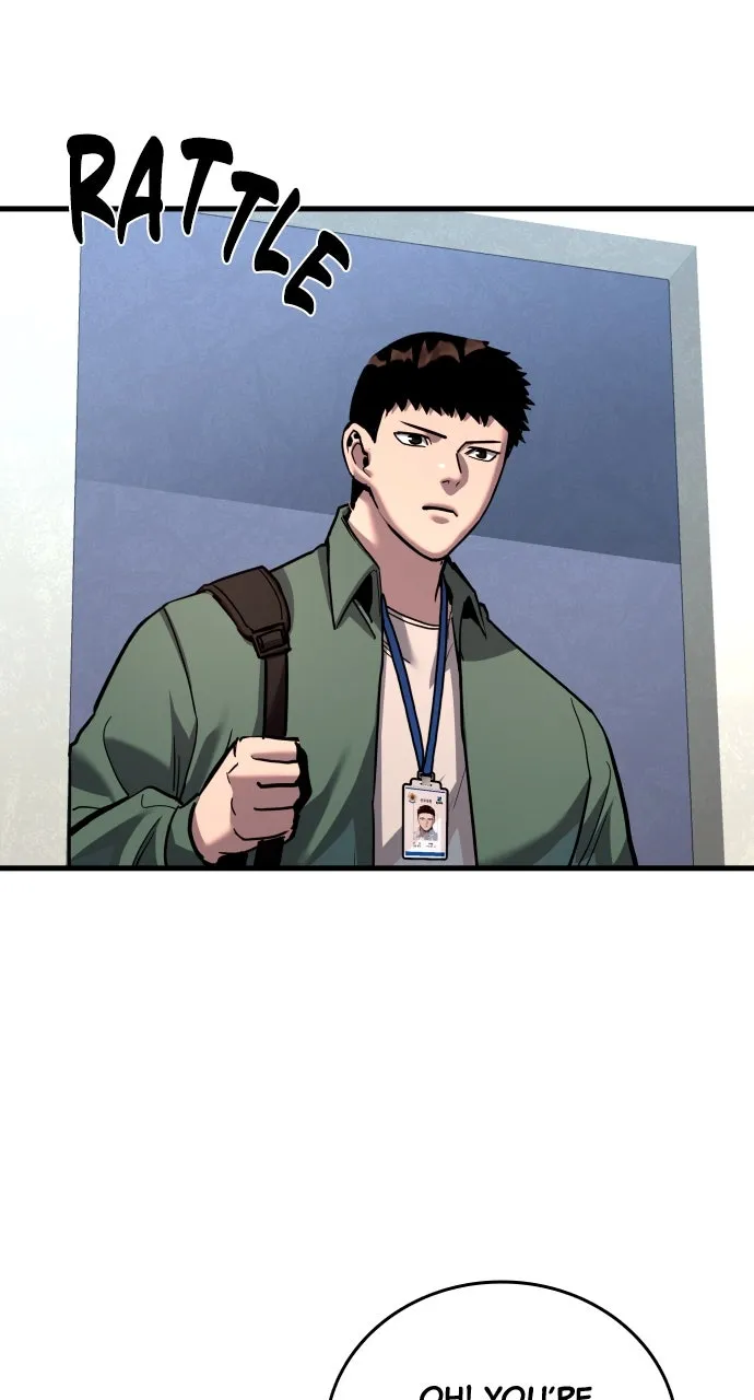 Justice Deserved Chapter 56 page 4 - 