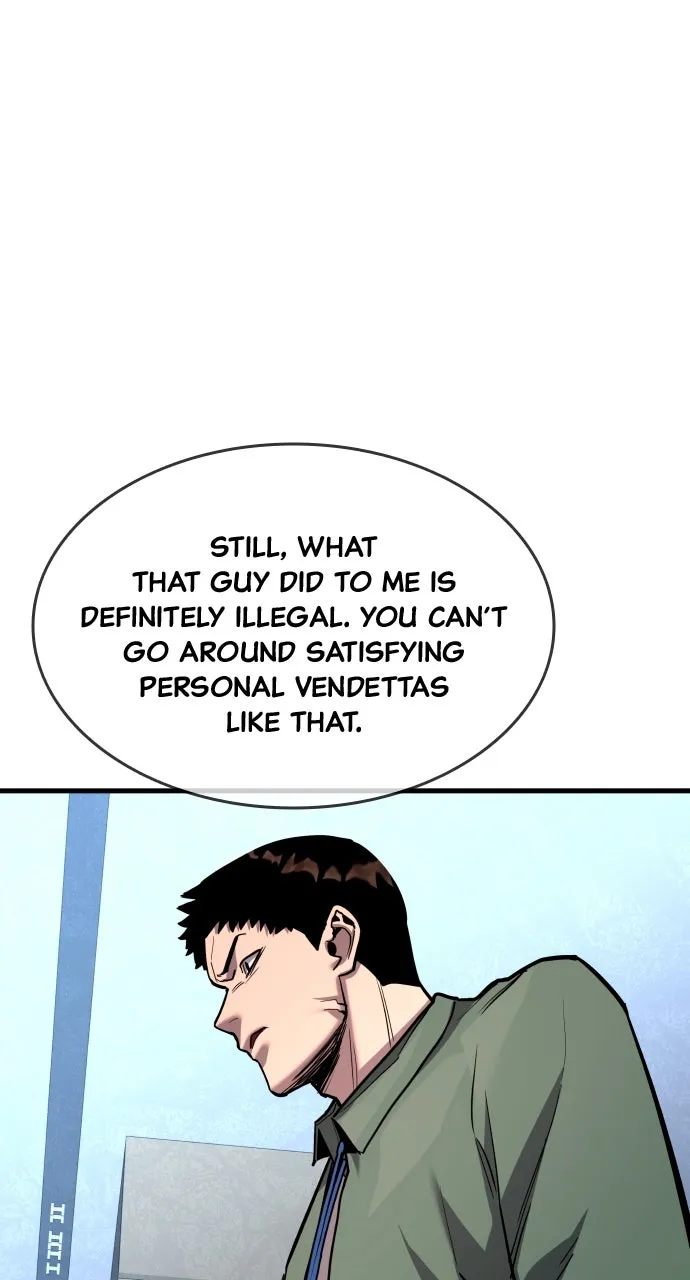 Justice Deserved Chapter 56 page 34 - 