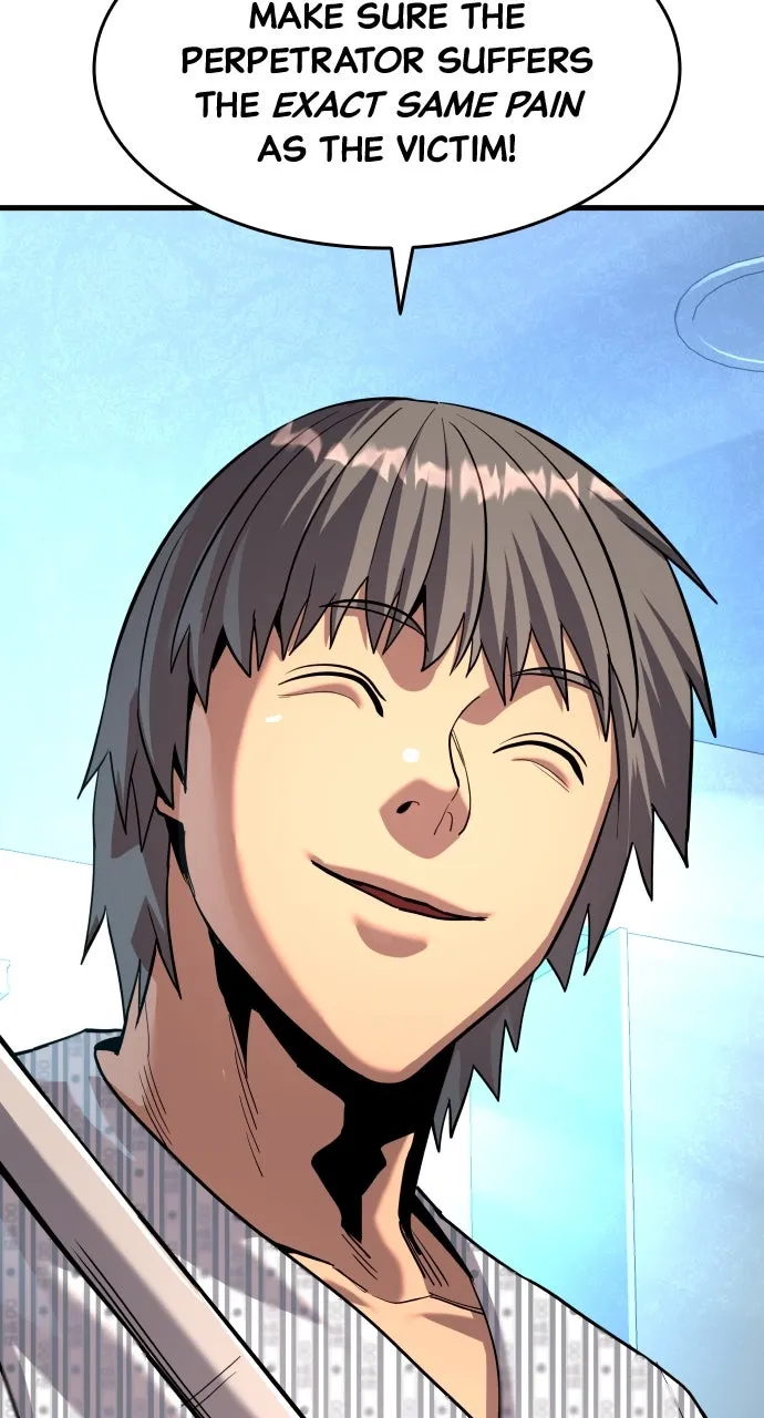 Justice Deserved Chapter 56 page 47 - 