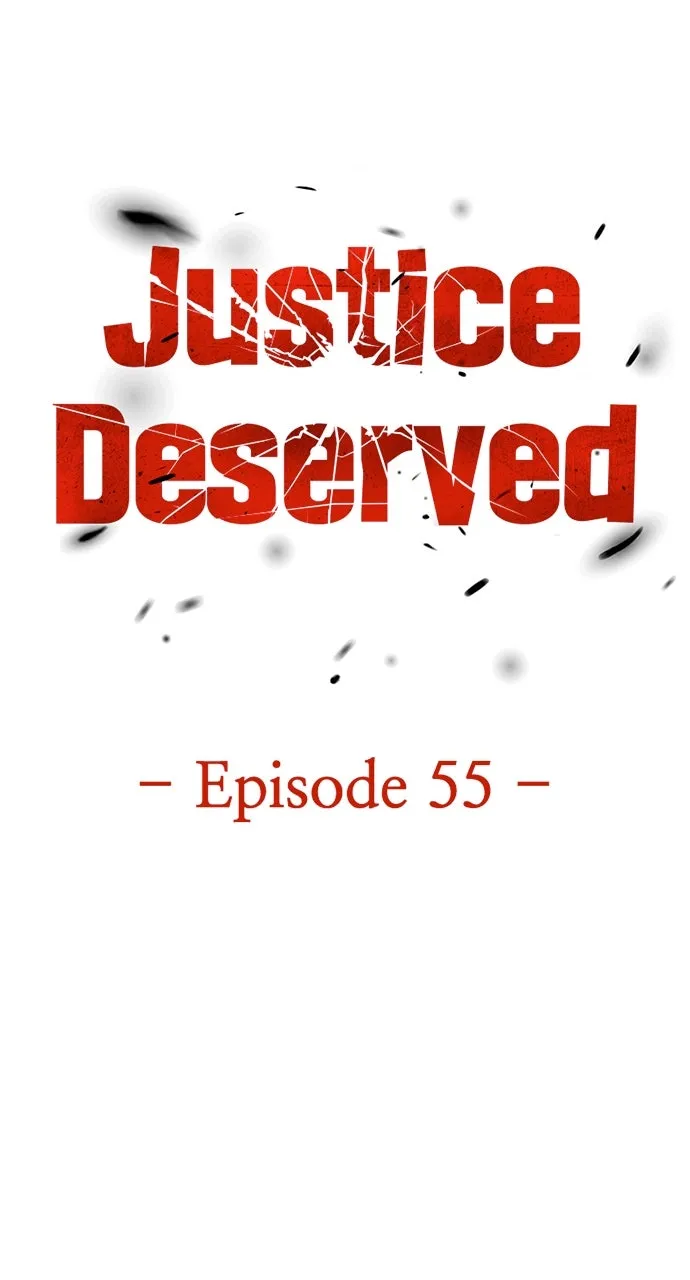 Justice Deserved Chapter 56 page 49 - 