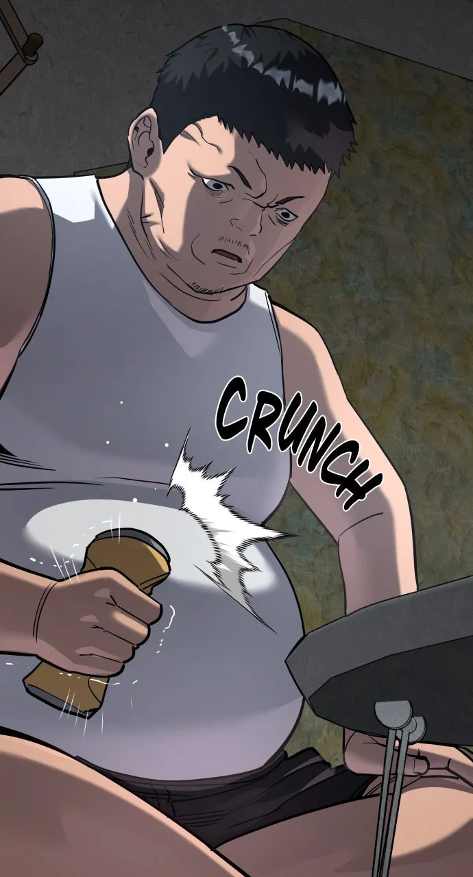 Justice Deserved Chapter 56 page 81 - 