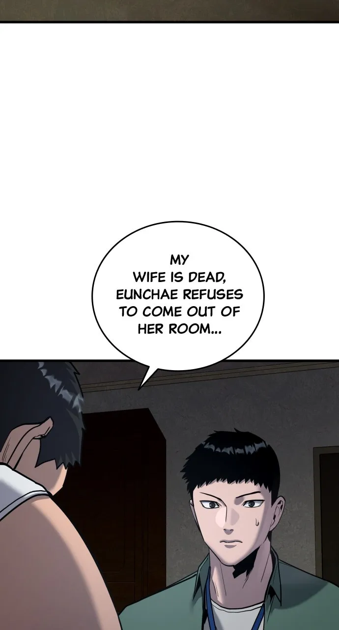 Justice Deserved Chapter 56 page 86 - 