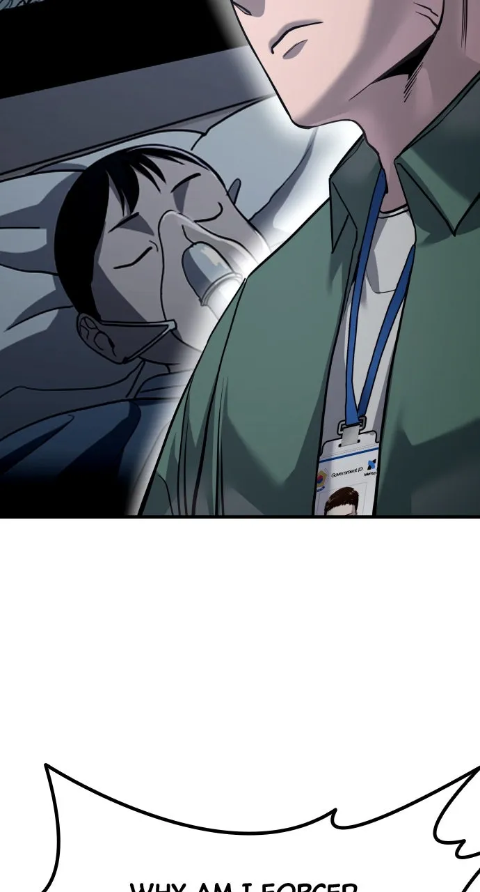 Justice Deserved Chapter 56 page 90 - 
