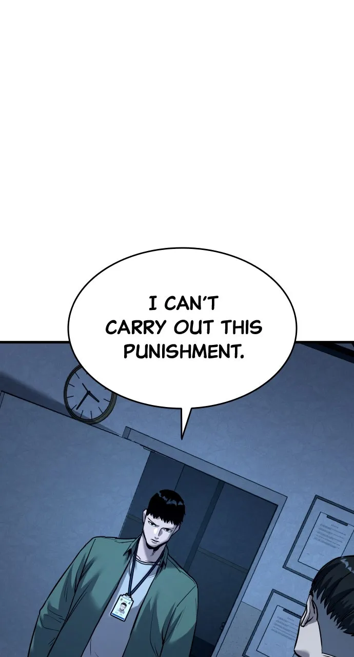 Justice Deserved Chapter 57 page 1 - 