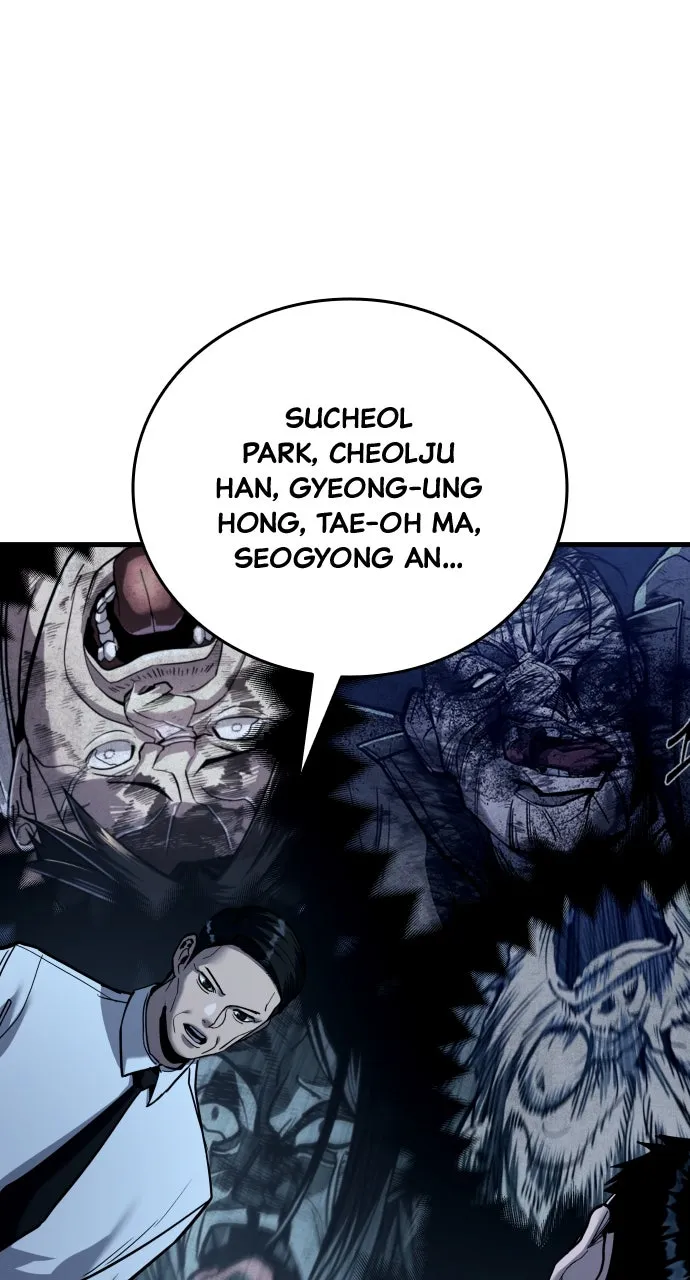 Justice Deserved Chapter 57 page 11 - 