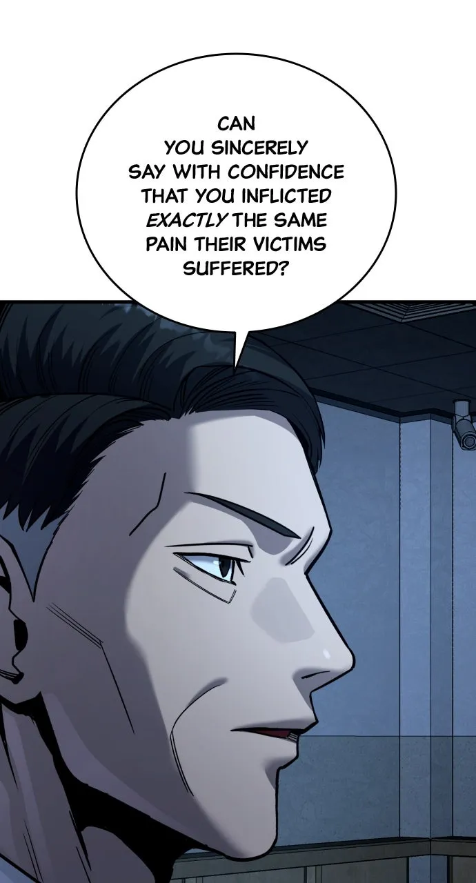 Justice Deserved Chapter 57 page 13 - 