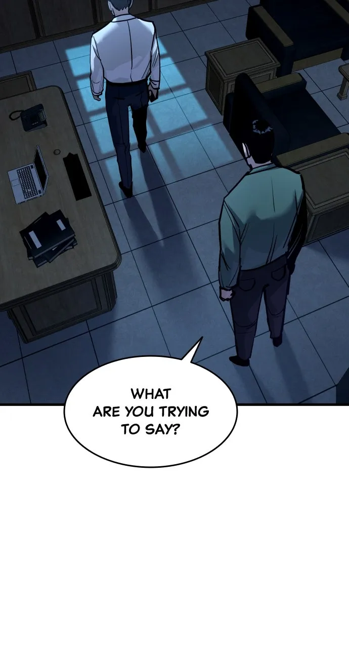 Justice Deserved Chapter 57 page 16 - 
