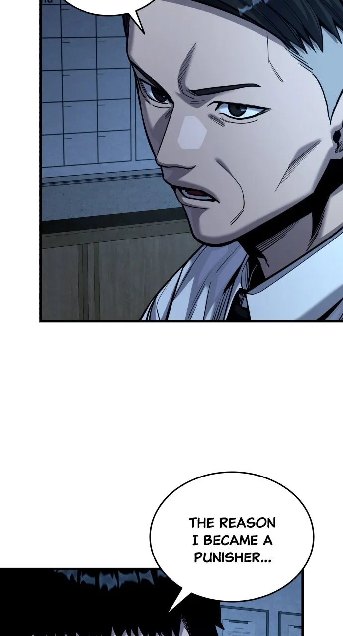 Justice Deserved Chapter 57 page 3 - 