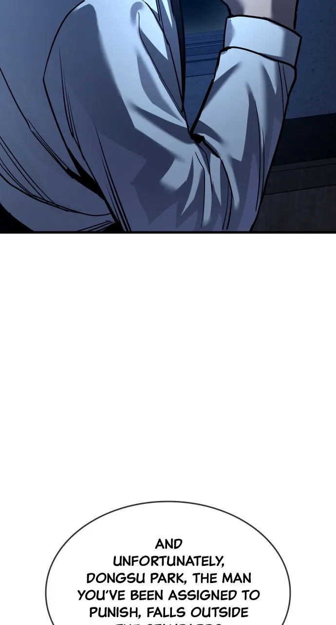 Justice Deserved Chapter 57 page 21 - 