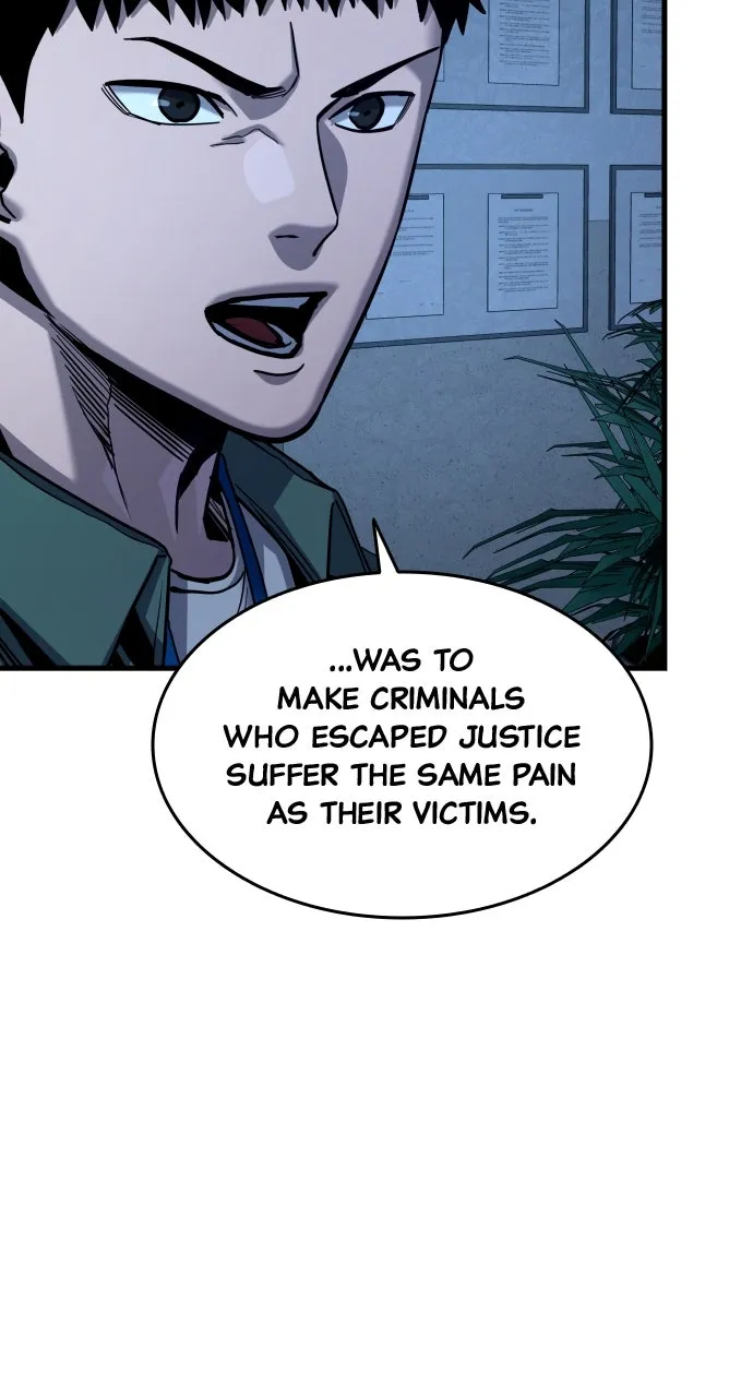 Justice Deserved Chapter 57 page 4 - 