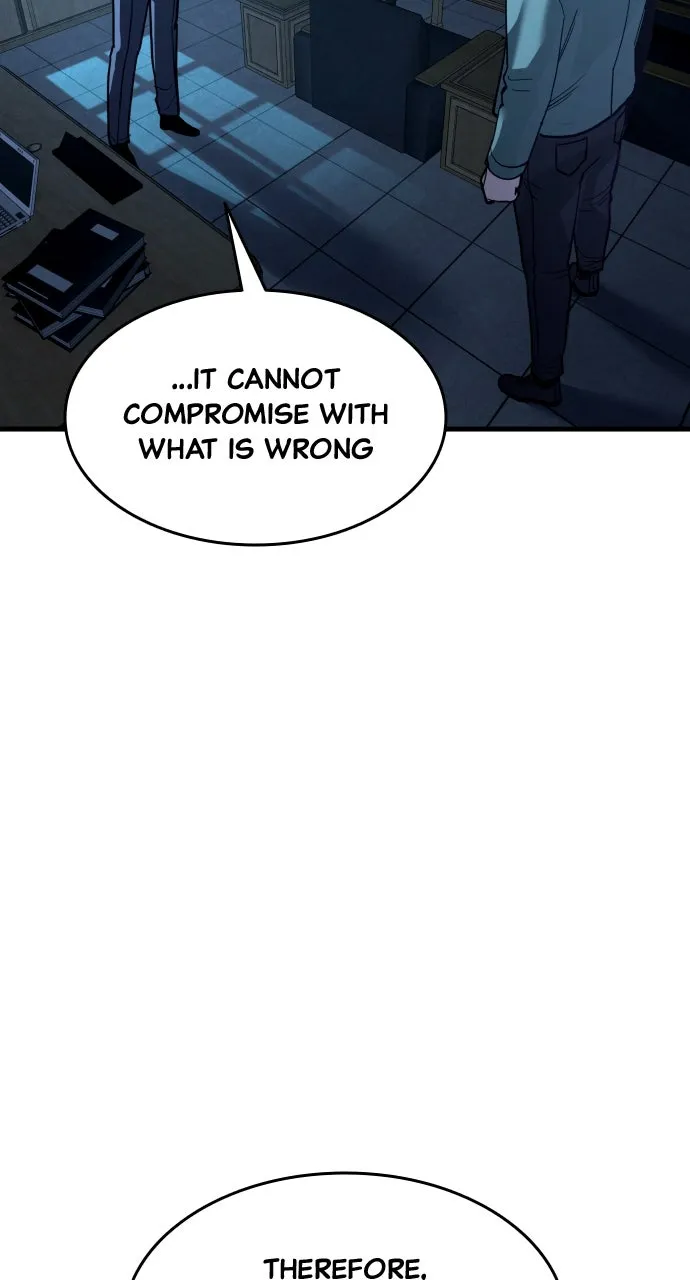 Justice Deserved Chapter 57 page 43 - 