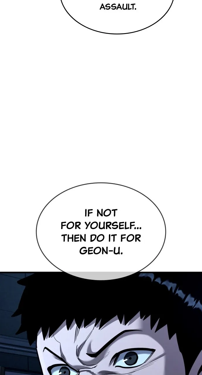 Justice Deserved Chapter 57 page 45 - 