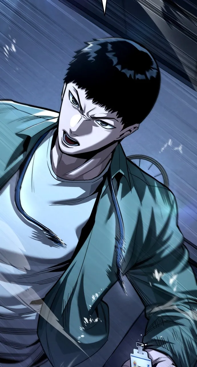 Justice Deserved Chapter 57 page 52 - 