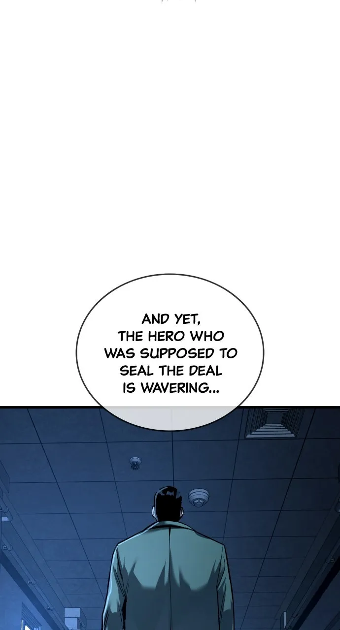 Justice Deserved Chapter 57 page 63 - 