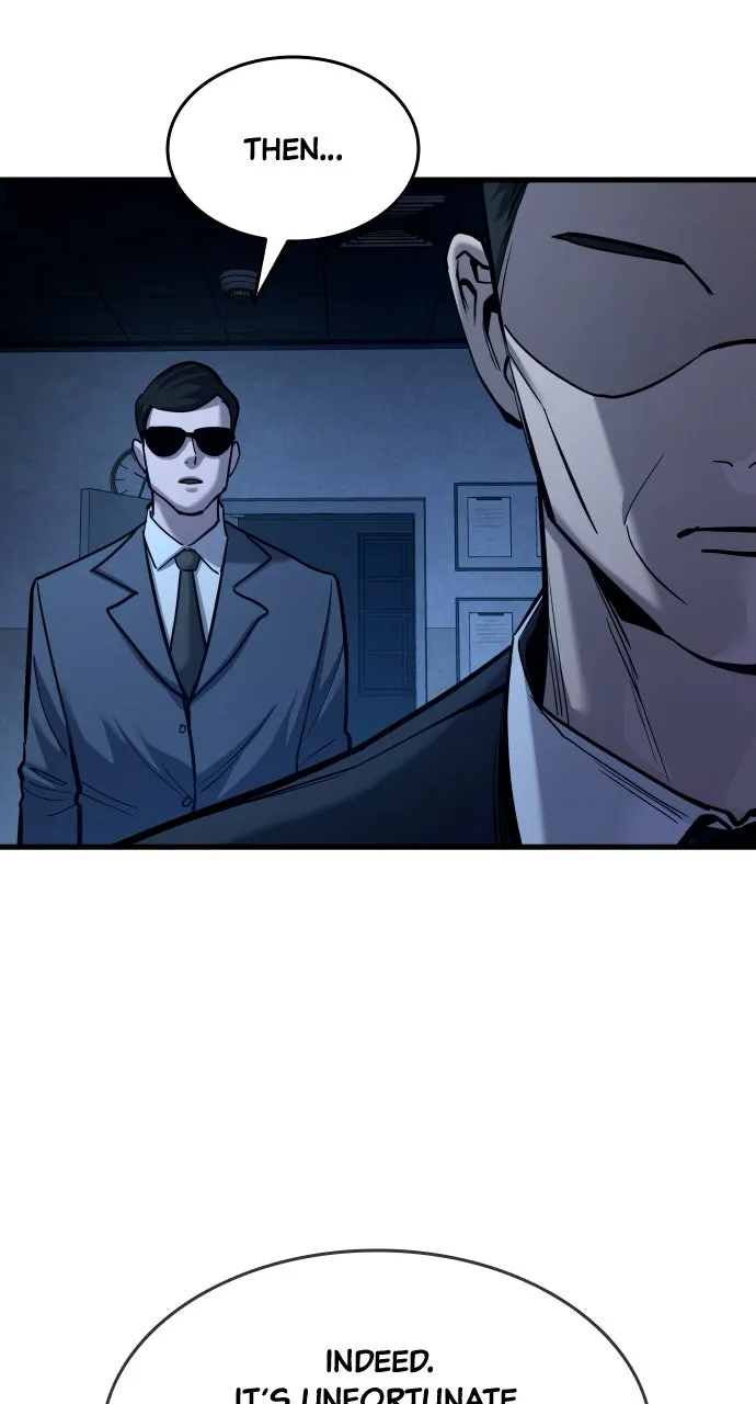 Justice Deserved Chapter 57 page 65 - 