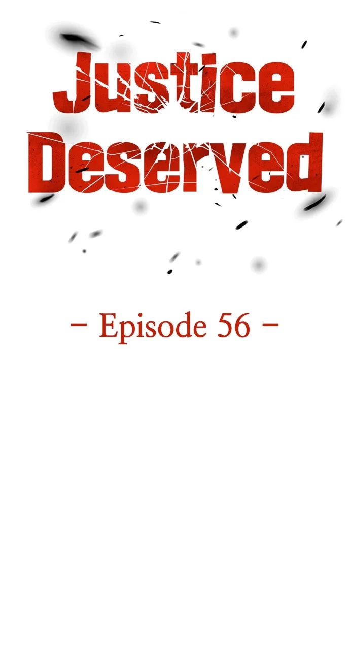 Justice Deserved Chapter 57 page 81 - 
