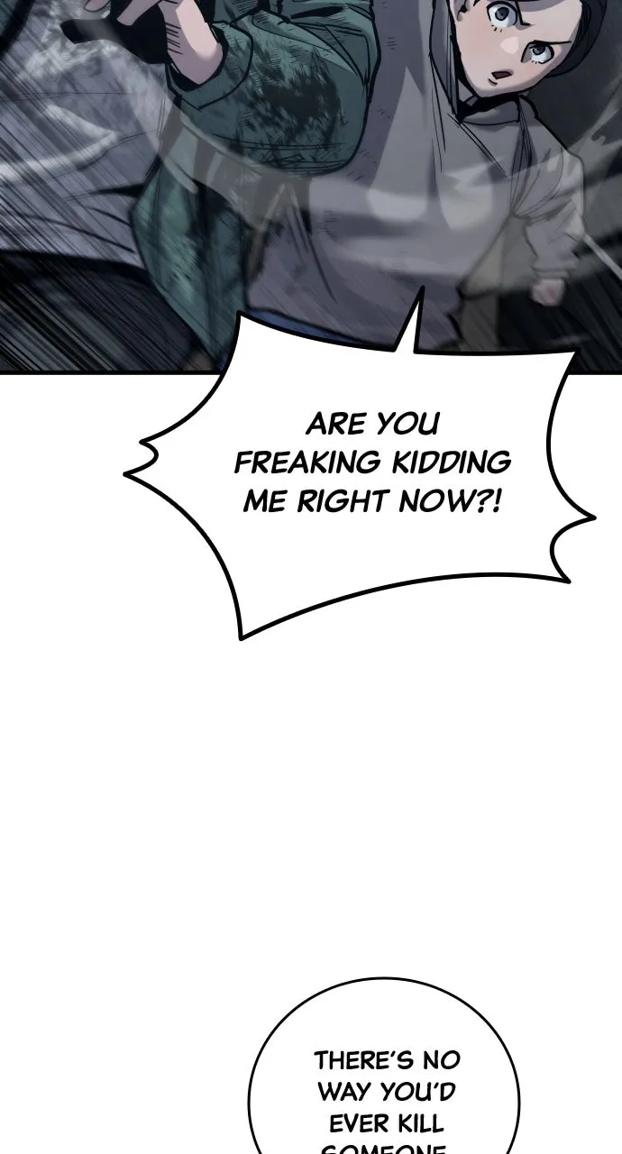 Justice Deserved Chapter 57 page 90 - 