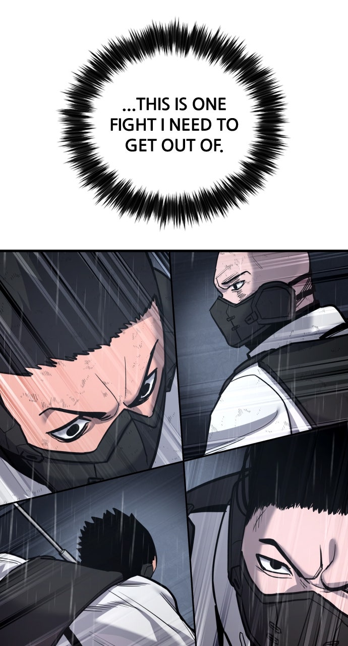 Justice Deserved Episode 57 page 103 - 