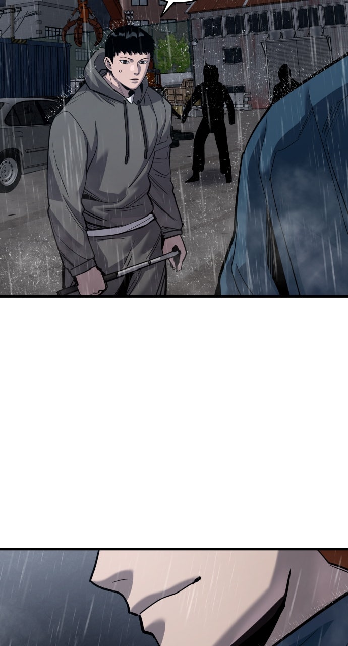 Justice Deserved Episode 57 page 115 - 