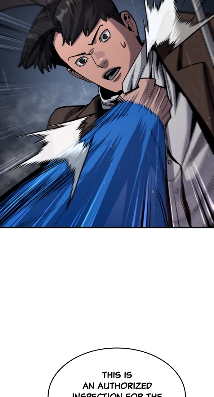 Justice Deserved Episode 57 page 16 - 