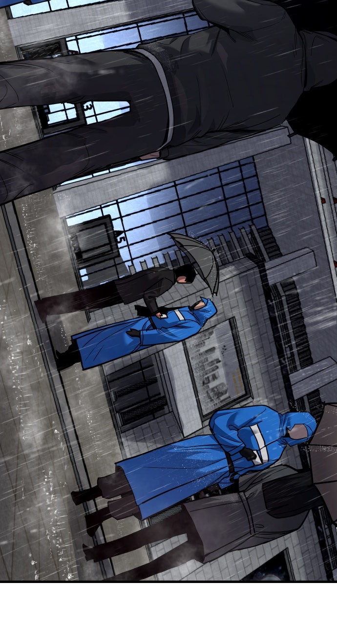 Justice Deserved Episode 57 page 27 - 