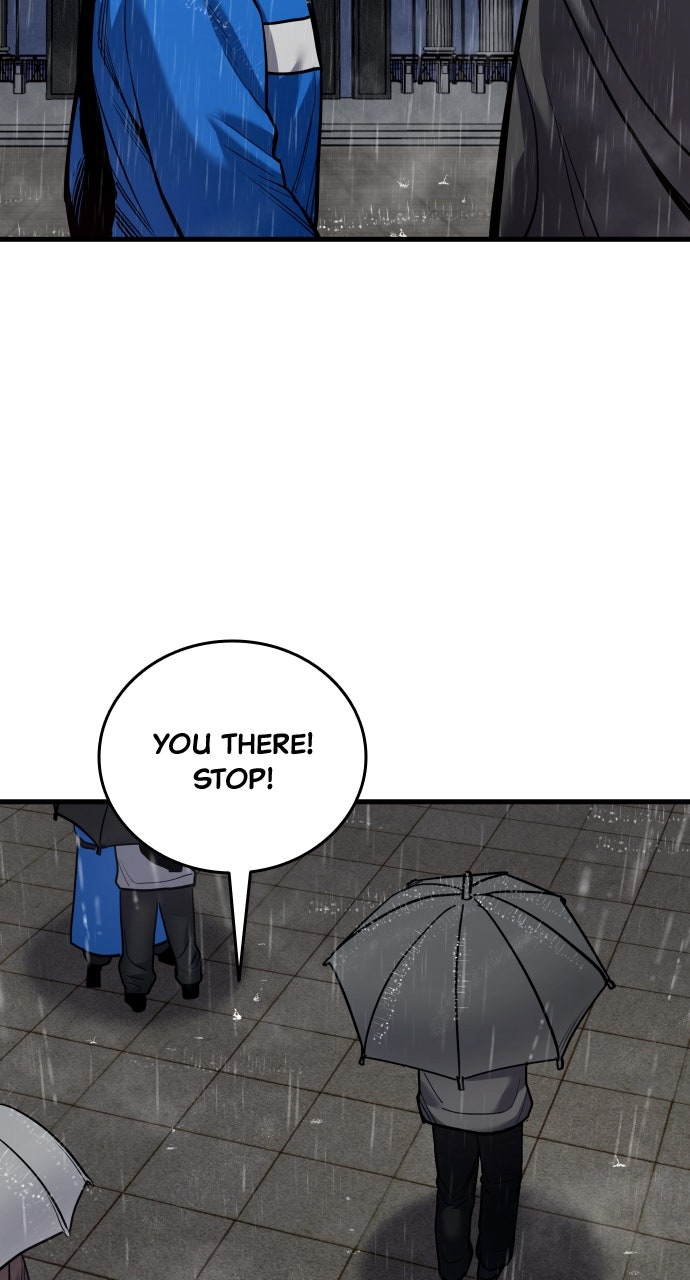 Justice Deserved Episode 57 page 29 - 