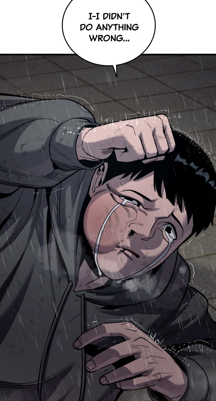 Justice Deserved Episode 57 page 38 - 