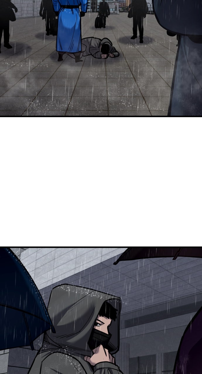 Justice Deserved Episode 57 page 40 - 