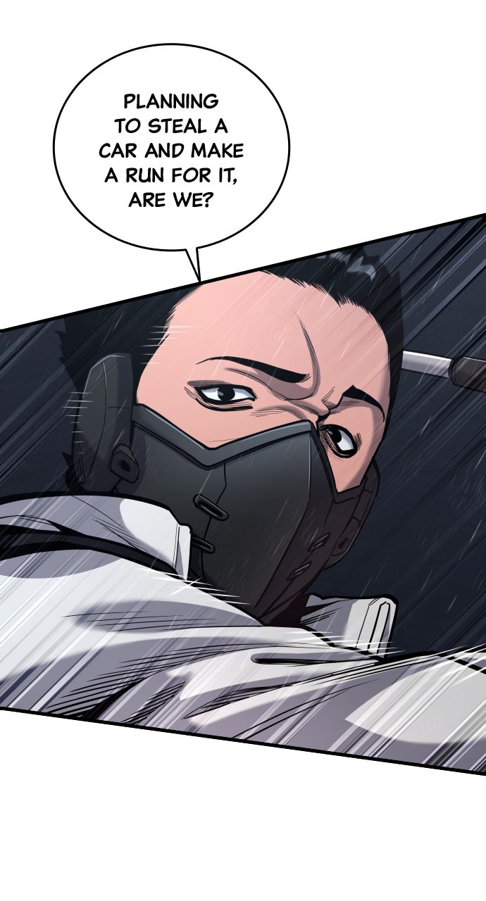 Justice Deserved Episode 57 page 52 - 