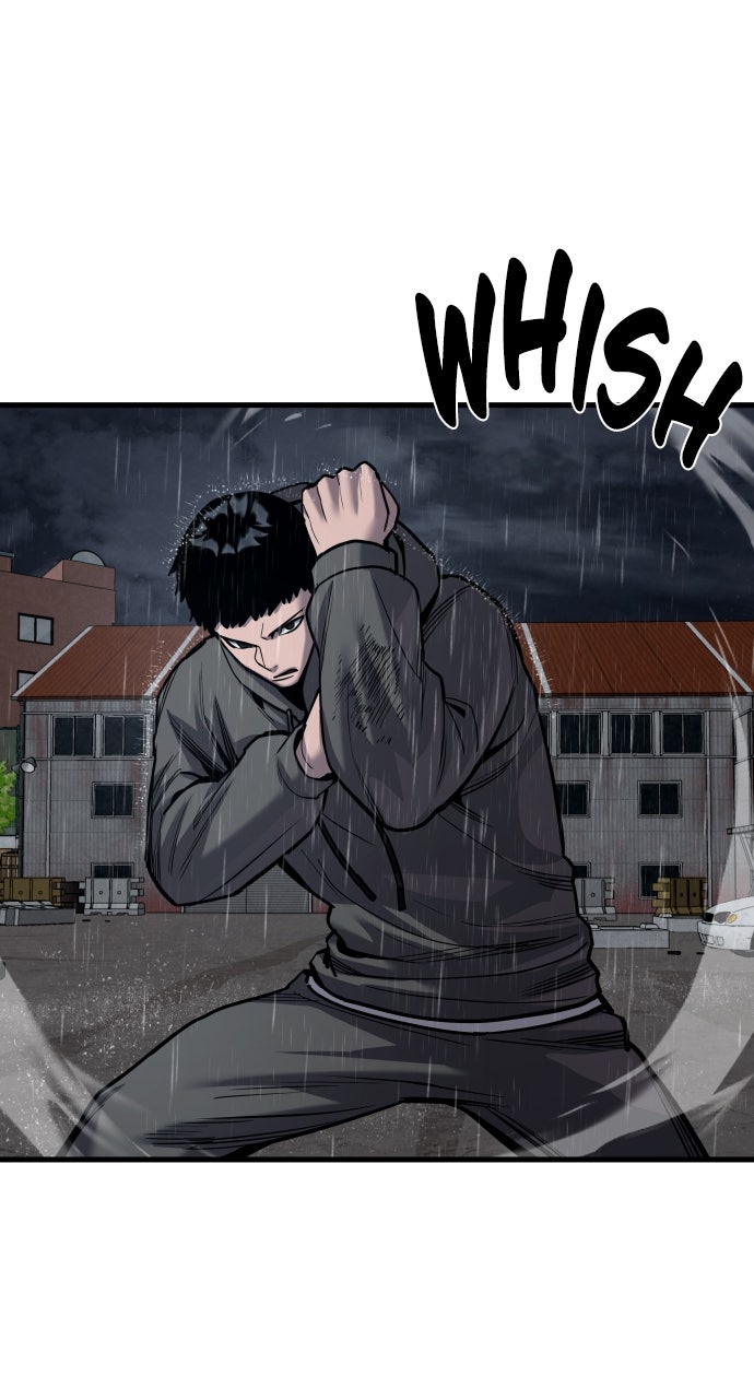 Justice Deserved Episode 57 page 60 - 