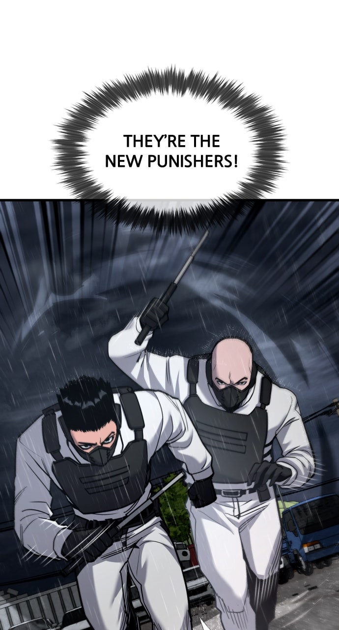 Justice Deserved Episode 57 page 61 - 