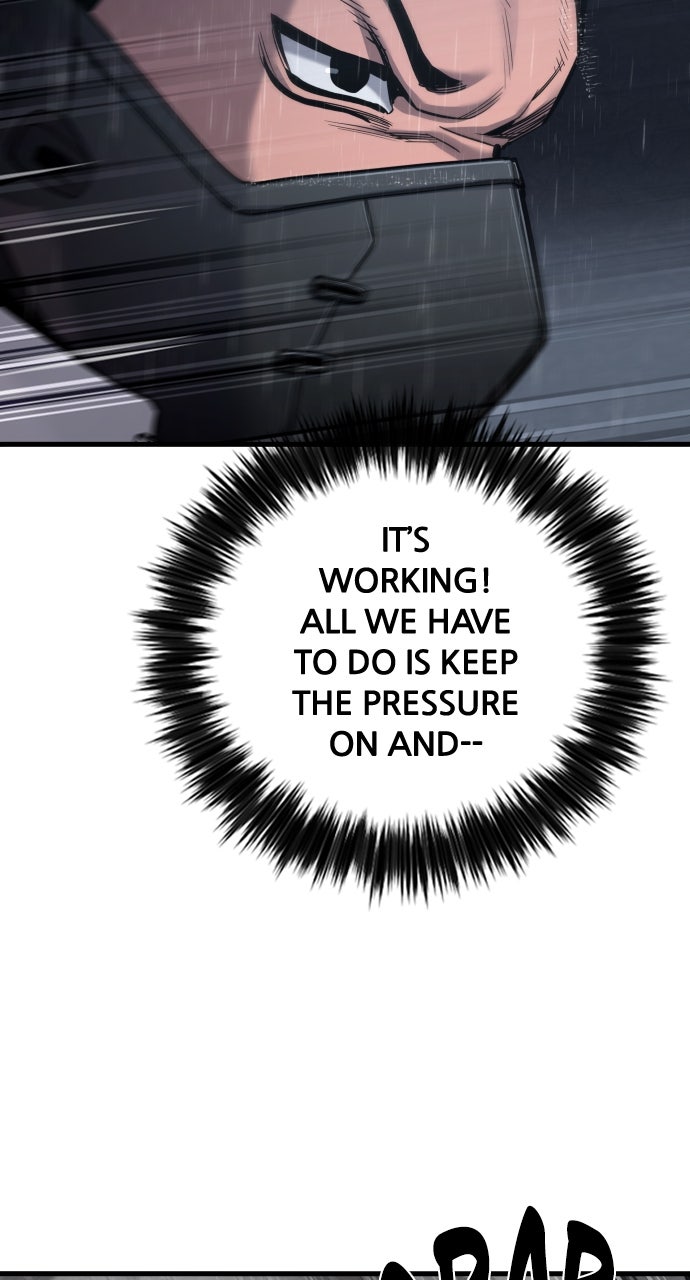 Justice Deserved Episode 57 page 65 - 