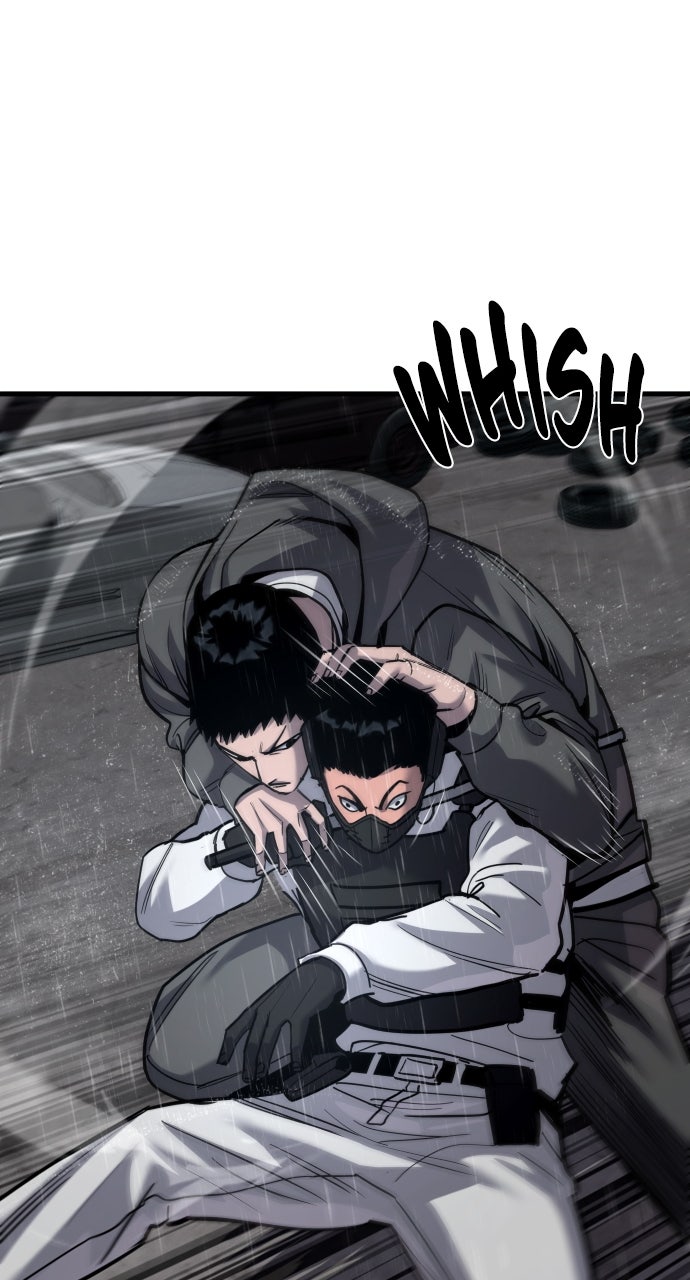 Justice Deserved Episode 57 page 68 - 