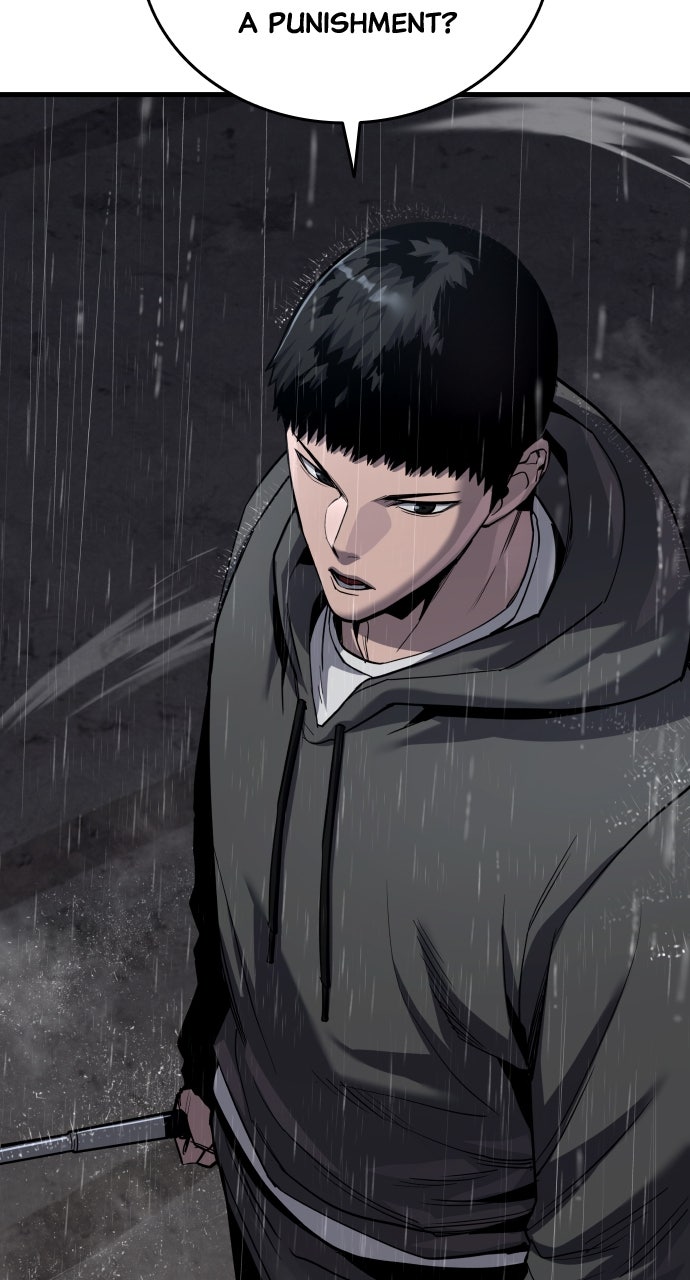 Justice Deserved Episode 57 page 74 - 