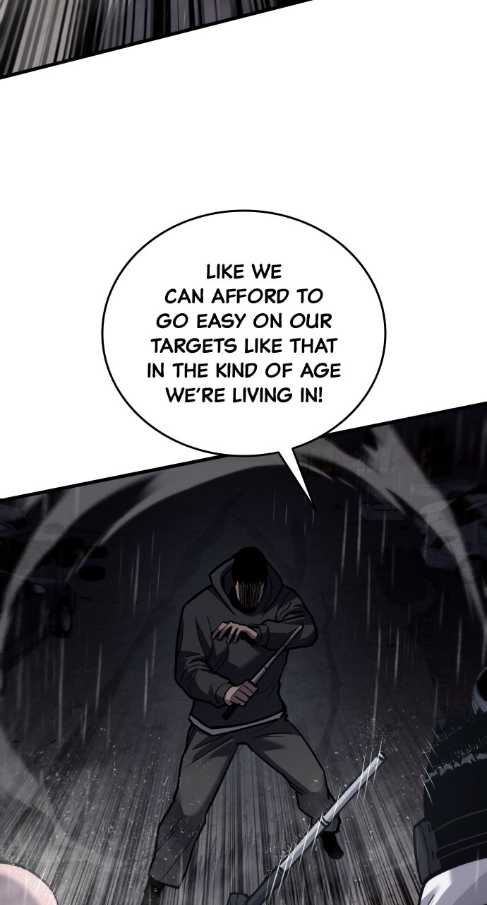 Justice Deserved Episode 57 page 77 - 