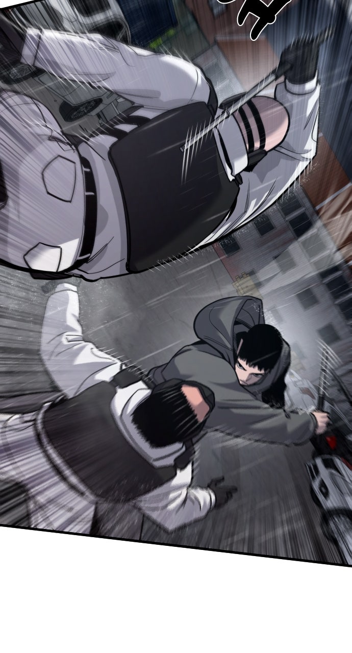 Justice Deserved Episode 57 page 81 - 