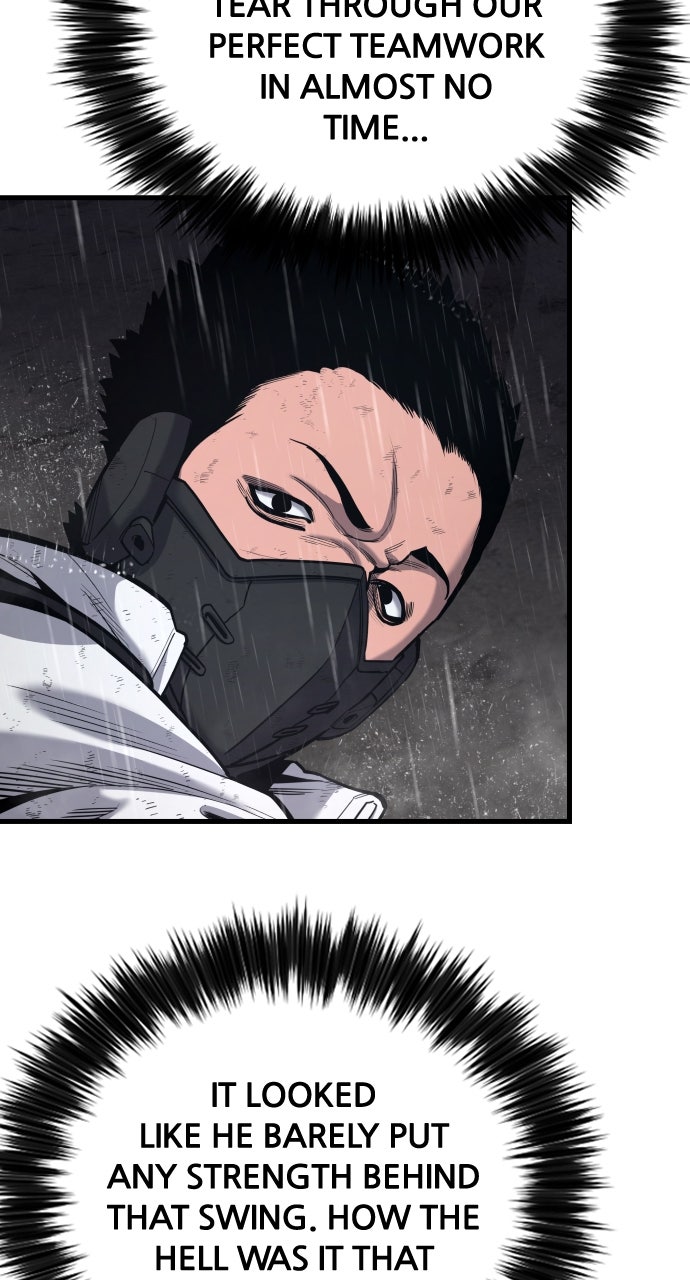 Justice Deserved Episode 57 page 90 - 