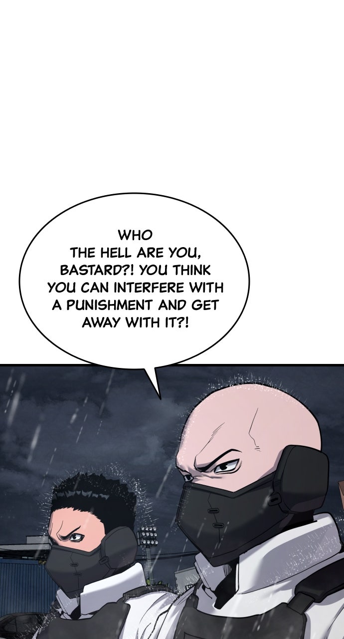 Justice Deserved Episode 58 page 1 - 