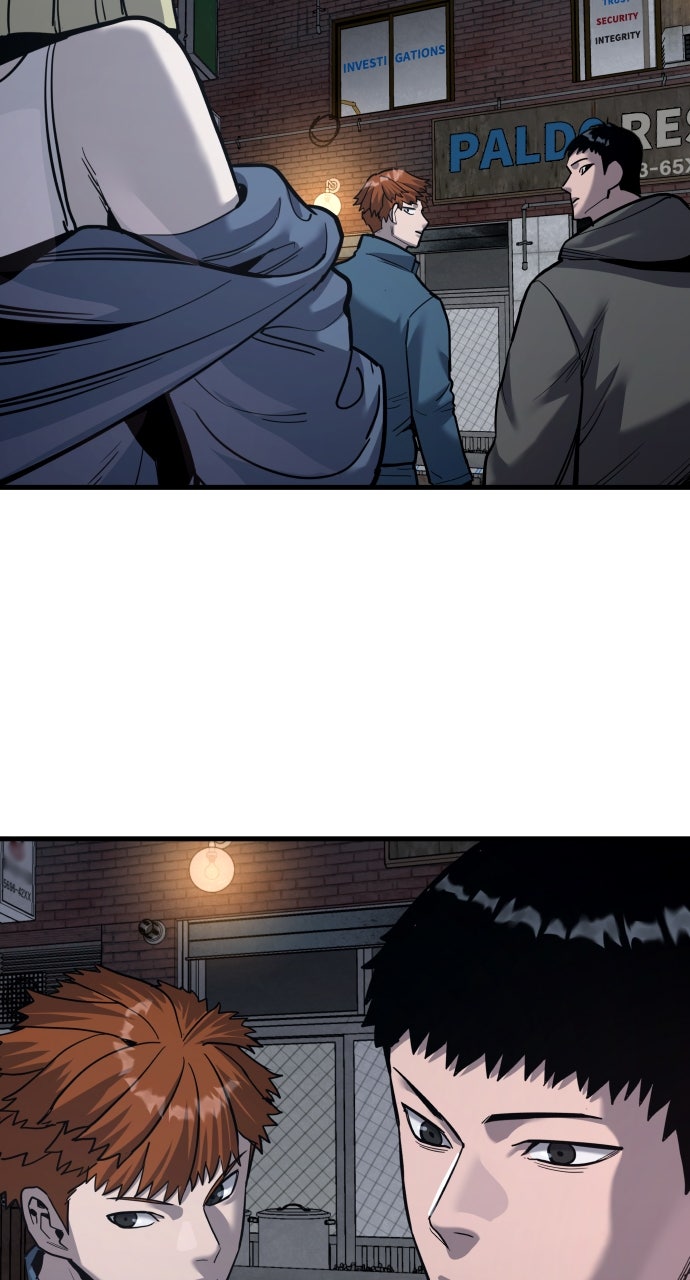Justice Deserved Episode 58 page 110 - 