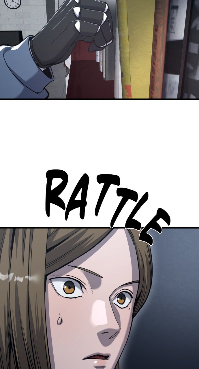Justice Deserved Episode 58 page 118 - 