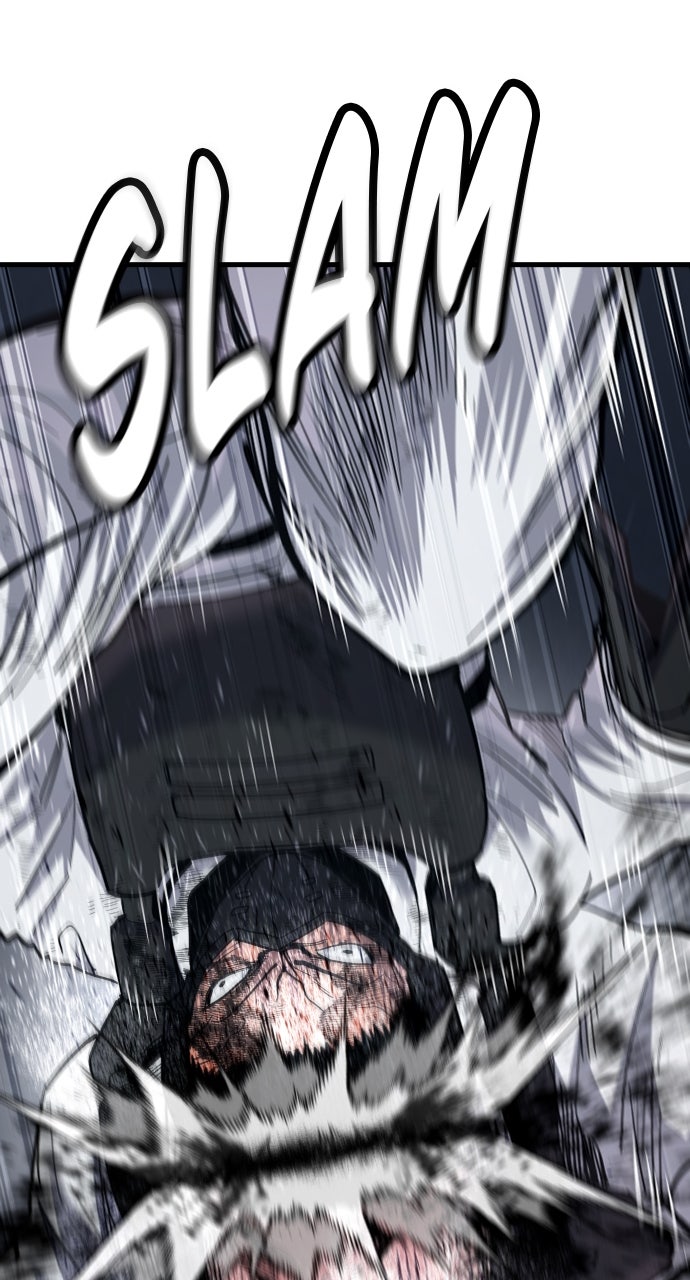 Justice Deserved Episode 58 page 31 - 