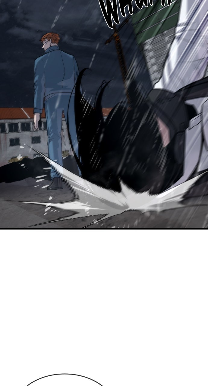 Justice Deserved Episode 58 page 34 - 